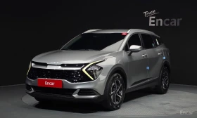 Kia Sportage 1.6 Hybrid* Prestige 4x4* ПОДГРЕВ* ОБДУХВАНЕ* , снимка 1