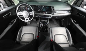 Kia Sportage 1.6 Hybrid* Prestige 4x4* ПОДГРЕВ* ОБДУХВАНЕ* , снимка 8