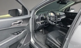 Kia Sportage 1.6 Hybrid* Prestige 4x4* ПОДГРЕВ* ОБДУХВАНЕ* , снимка 6