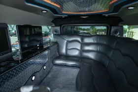Hummer H2 Hummer h6 Players edition, снимка 11