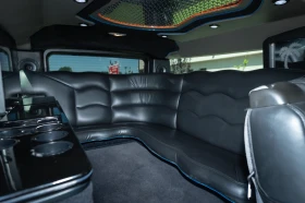 Hummer H2 Hummer h6 Players edition, снимка 9
