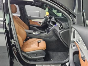 Mercedes-Benz GLC GLC220 d 4MATIC Coupe| 143к.с.| ВКЛ.ТЕХНОТЕСТ, снимка 12