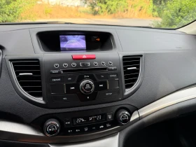Honda Cr-v 2.2D 4x4 EXECUTIVE Сервизна История 2-ключа.Камера, снимка 16