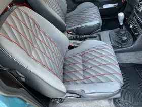Opel Frontera 2.0i SPORT , снимка 5