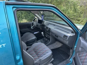 Opel Frontera 2.0i SPORT , снимка 4