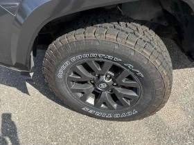 Toyota Tacoma * 4x4 Double Cab * АВТОКРЕДИТ БЕЗ ПЪРВОНАЧАЛНА * , снимка 7