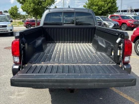 Toyota Tacoma * 4x4 Double Cab * АВТОКРЕДИТ БЕЗ ПЪРВОНАЧАЛНА * , снимка 15
