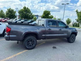 Toyota Tacoma * 4x4 Double Cab * АВТОКРЕДИТ БЕЗ ПЪРВОНАЧАЛНА * , снимка 3