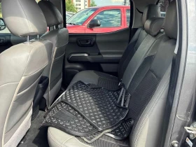 Toyota Tacoma * 4x4 Double Cab * АВТОКРЕДИТ БЕЗ ПЪРВОНАЧАЛНА * , снимка 14