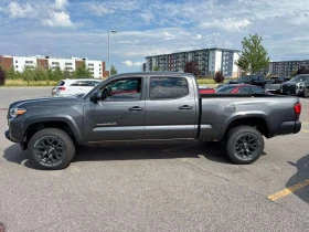 Toyota Tacoma * 4x4 Double Cab * АВТОКРЕДИТ БЕЗ ПЪРВОНАЧАЛНА * , снимка 2