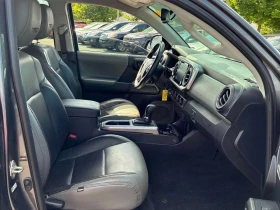 Toyota Tacoma * 4x4 Double Cab * АВТОКРЕДИТ БЕЗ ПЪРВОНАЧАЛНА * , снимка 16