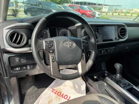Toyota Tacoma * 4x4 Double Cab * АВТОКРЕДИТ БЕЗ ПЪРВОНАЧАЛНА * , снимка 13