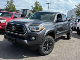 Toyota Tacoma * 4x4 Double Cab * АВТОКРЕДИТ БЕЗ ПЪРВОНАЧАЛНА * , снимка 1
