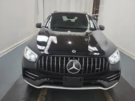 Mercedes-Benz GLC AMG GLC 43, снимка 6