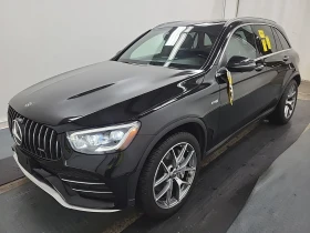 Mercedes-Benz GLC AMG GLC 43, снимка 1