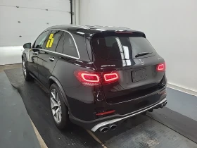 Mercedes-Benz GLC AMG GLC 43, снимка 2