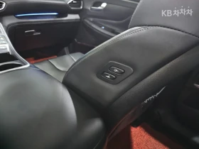 Hyundai Santa fe 2.5 AWD CALLIGRAPHY HEAD UP PANORAMA 360CAM, снимка 17