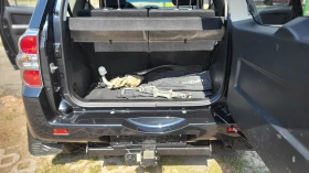 Suzuki Grand vitara 1.9D, снимка 15