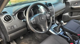 Suzuki Grand vitara 1.9D, снимка 13