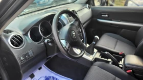 Suzuki Grand vitara 1.9D, снимка 6