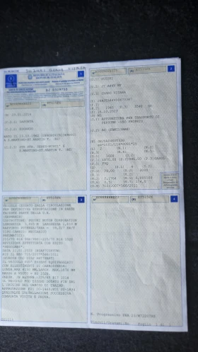 Suzuki Grand vitara 1.9D, снимка 17