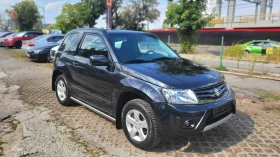 Suzuki Grand vitara 1.9D, снимка 3
