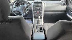 Suzuki Grand vitara 1.9D, снимка 9