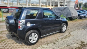 Suzuki Grand vitara 1.9D, снимка 5
