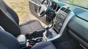 Suzuki Grand vitara 1.9D, снимка 11