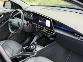 Kia Niro 64.8KWh/SOH100%/ГАРАНЦИЯ ДО 2032Г, снимка 8