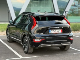 Kia Niro 64.8KWh/SOH100%/ГАРАНЦИЯ ДО 2032Г, снимка 4