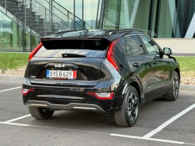 Kia Niro 64.8KWh/SOH100%/ГАРАНЦИЯ ДО 2032Г, снимка 5