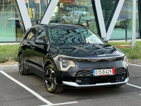 Kia Niro 64.8KWh/SOH100%/ГАРАНЦИЯ ДО 2032Г, снимка 2
