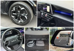 Kia Niro 64.8KWh/SOH100%/ГАРАНЦИЯ ДО 2032Г, снимка 17