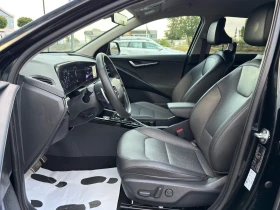 Kia Niro 64.8KWh/SOH100%/ГАРАНЦИЯ ДО 2032Г, снимка 6