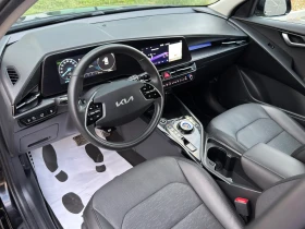Kia Niro 64.8KWh/SOH100%/ГАРАНЦИЯ ДО 2032Г, снимка 7