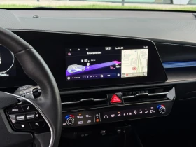 Kia Niro 64.8KWh/SOH100%/ГАРАНЦИЯ ДО 2032Г, снимка 13