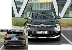 Kia Niro 64.8KWh/SOH100%/ГАРАНЦИЯ ДО 2032Г, снимка 3