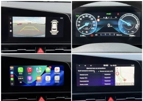 Kia Niro 64.8KWh/SOH100%/ГАРАНЦИЯ ДО 2032Г, снимка 15