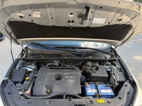 Toyota Rav4 D4D Климатроник ТОП, снимка 12