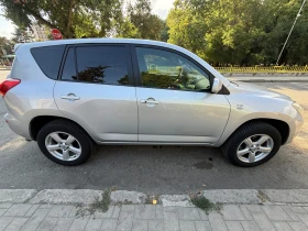 Toyota Rav4 D4D Климатроник ТОП, снимка 9
