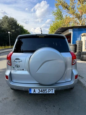 Toyota Rav4 D4D Климатроник ТОП, снимка 4