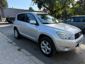 Toyota Rav4 D4D Климатроник ТОП, снимка 3