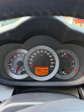 Toyota Rav4 D4D Климатроник ТОП, снимка 11