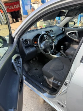 Toyota Rav4 D4D Климатроник ТОП, снимка 6
