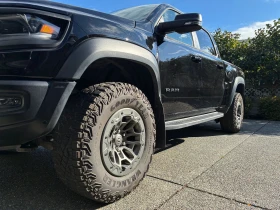 Dodge RAM 1500 * TRX * CARFAX * ОПЦИЯ ЗА ФИНАНСИРАНЕ, снимка 6