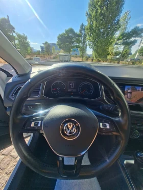 VW T-Roc, снимка 10