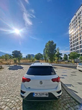 VW T-Roc, снимка 3