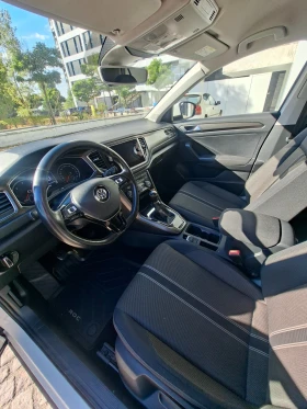 VW T-Roc, снимка 7