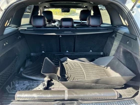 Mercedes-Benz GLC 43 AMG ALCANTARA| BURMESTER| PANO| 360| HUD| , снимка 10